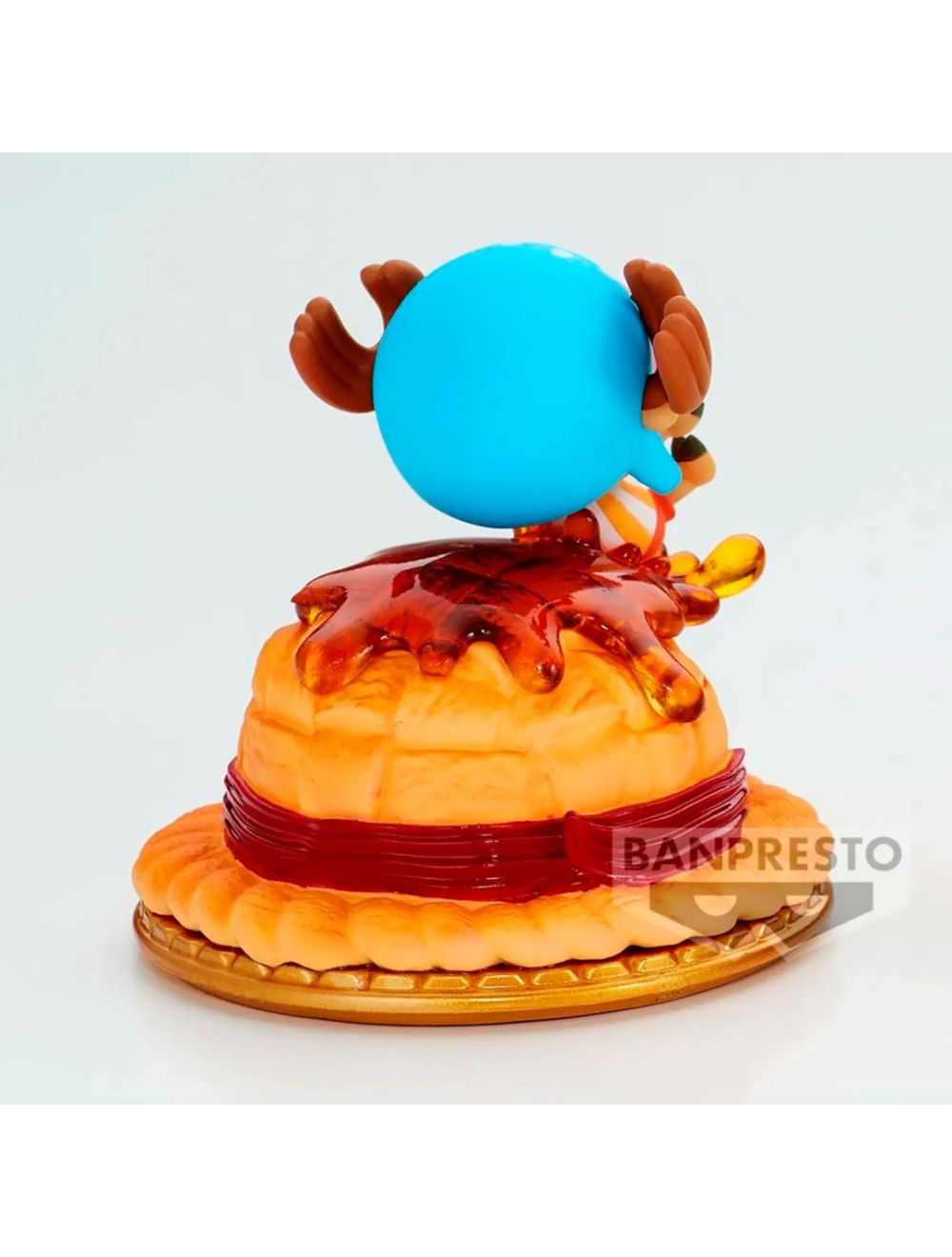 One Piece Paldolce Collection Vol.1(Ver.A)
