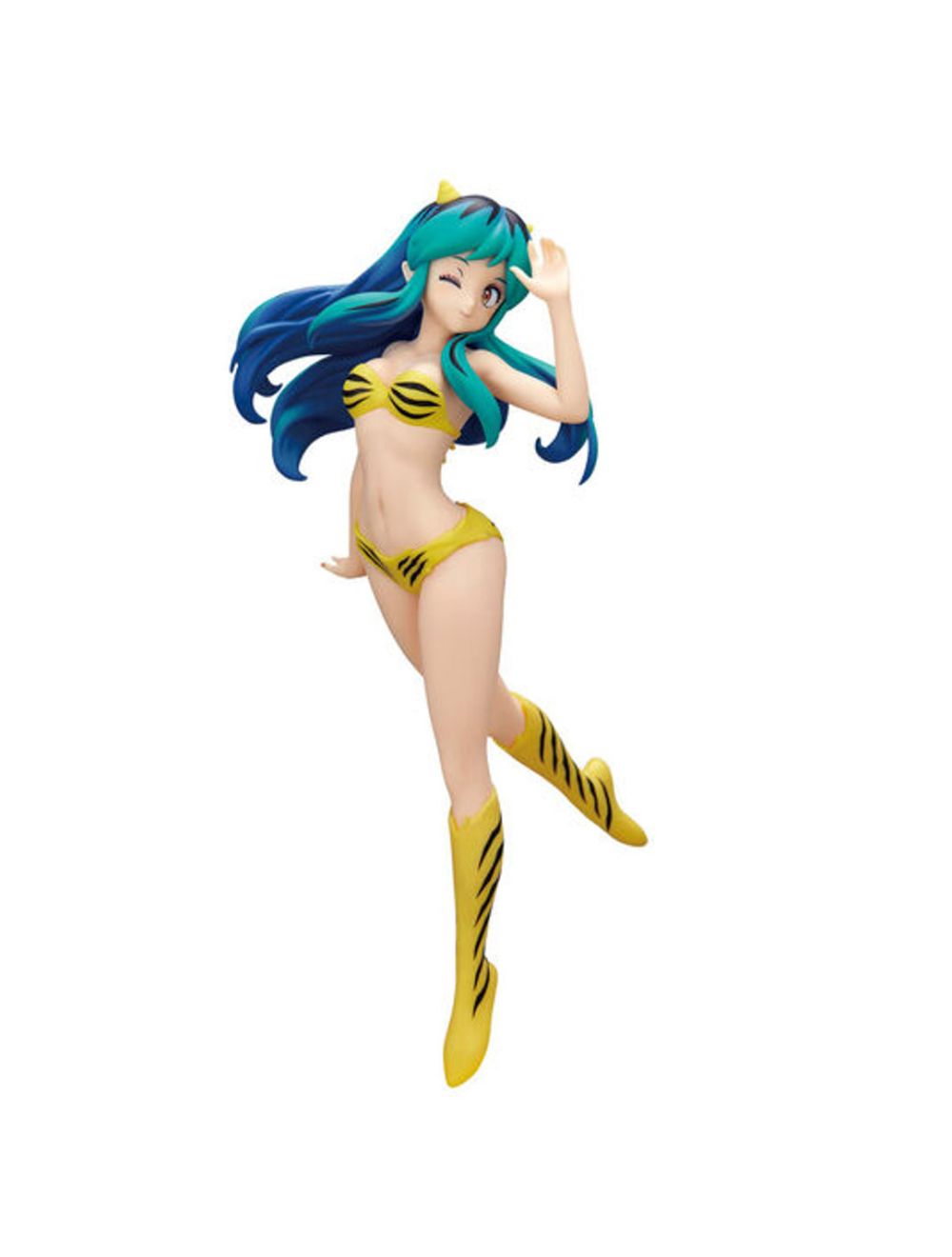 Banpresto Urusei Yatsura Glitter & Glamours Lum And Bestie Collection Vol2 Oyuki 4983164896107