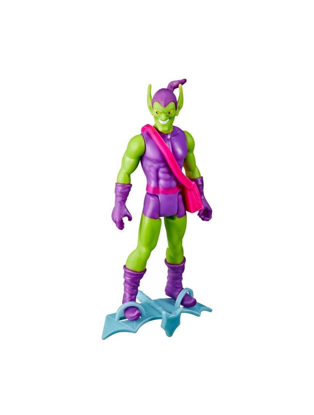 MARVEL LEGENDS LEGENDS 3.75 GREEN GOBLIN