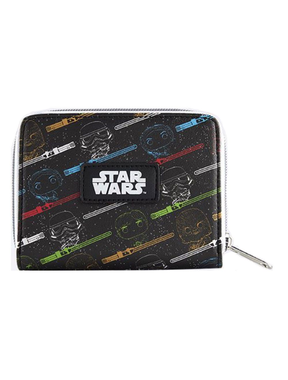 billetera star wars