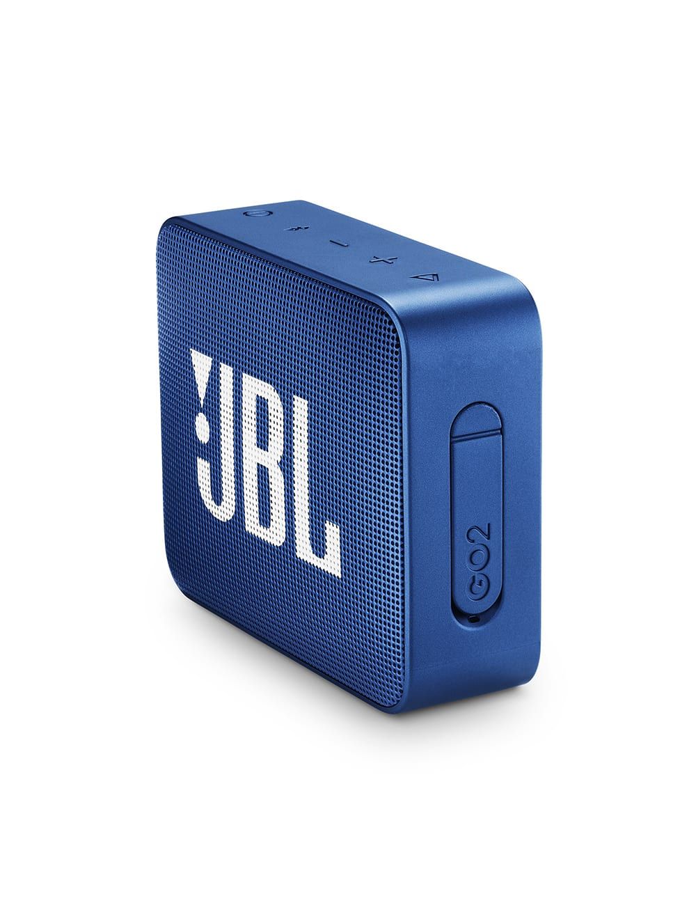 PARLANTE JBL GO2 BLUE, jbl go 2 - Vimarsana News