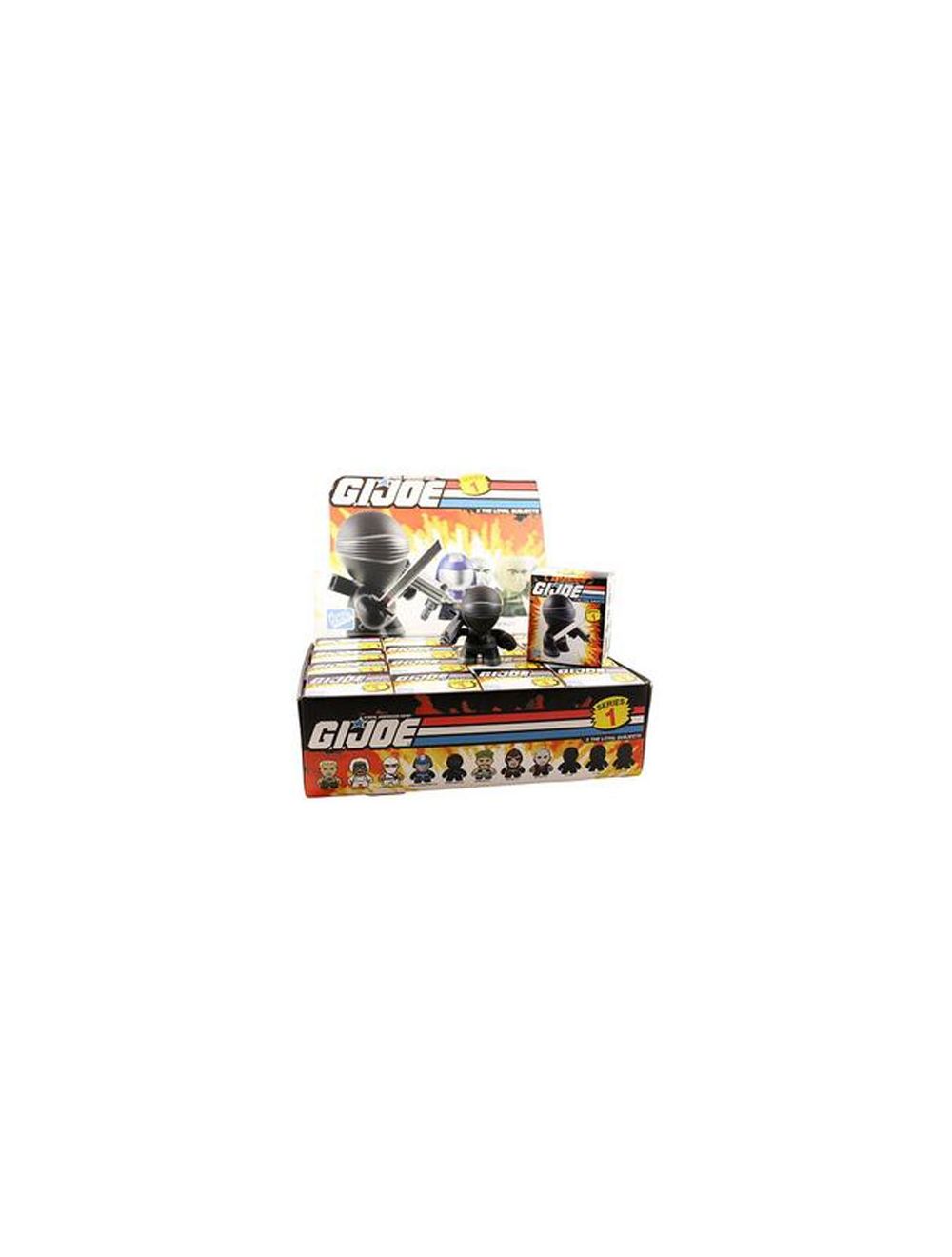 Figura GIJOE. Joe Blind Box S1