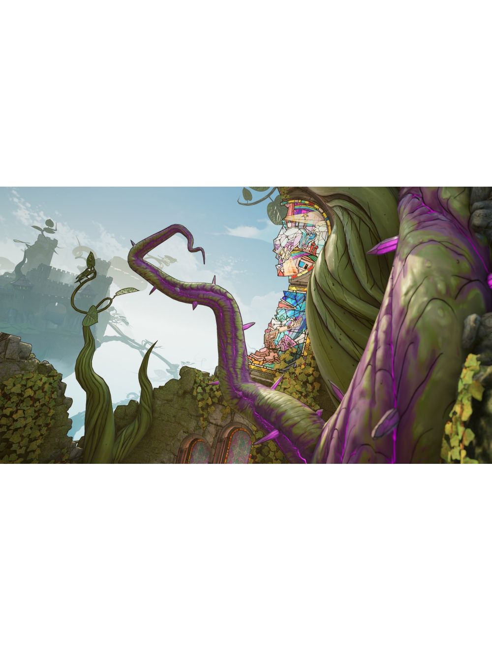 Tiny Tina's Wonderlands: Next Level Edition Para PS5 – Edición Especial Con Contenido Extra Y Pack Del Dragon Lord