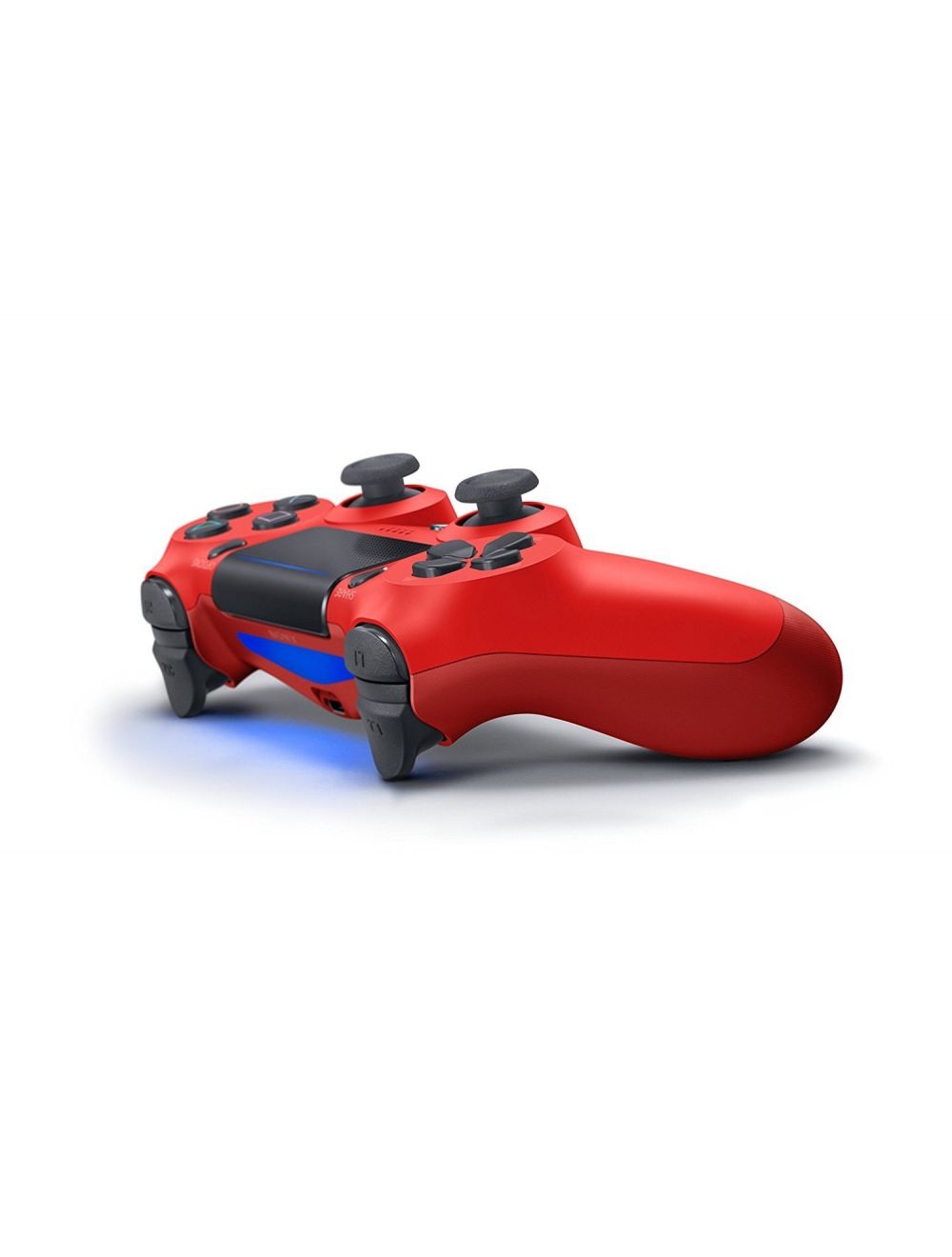 Control Dualshock 4 Magma Red PS4