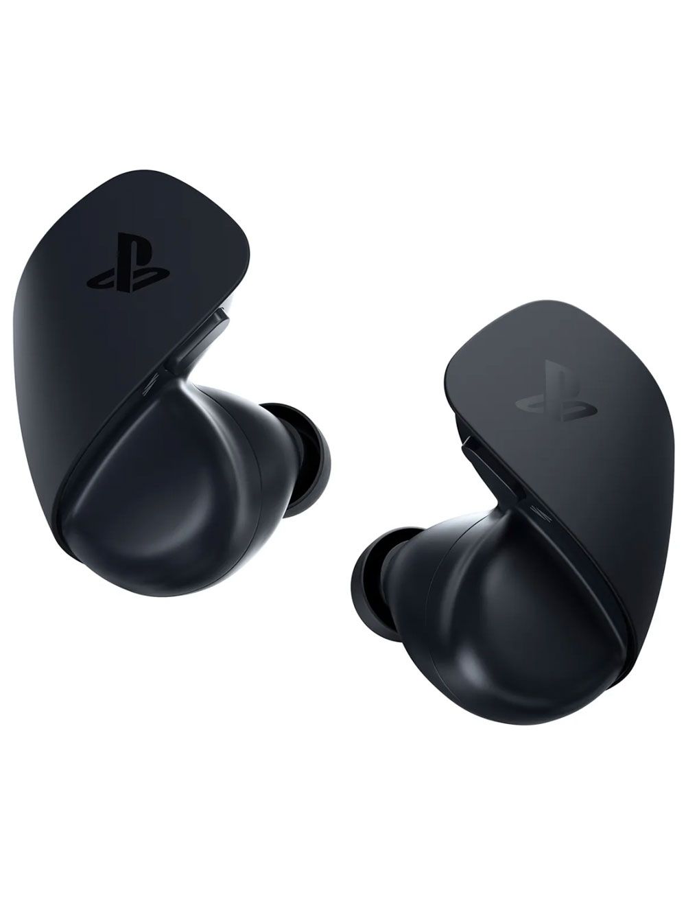 PS5 PULSE Explore ワイヤレスイヤホン PS5 PULSE EXPLORE MDNT BLK_LAT/BRA