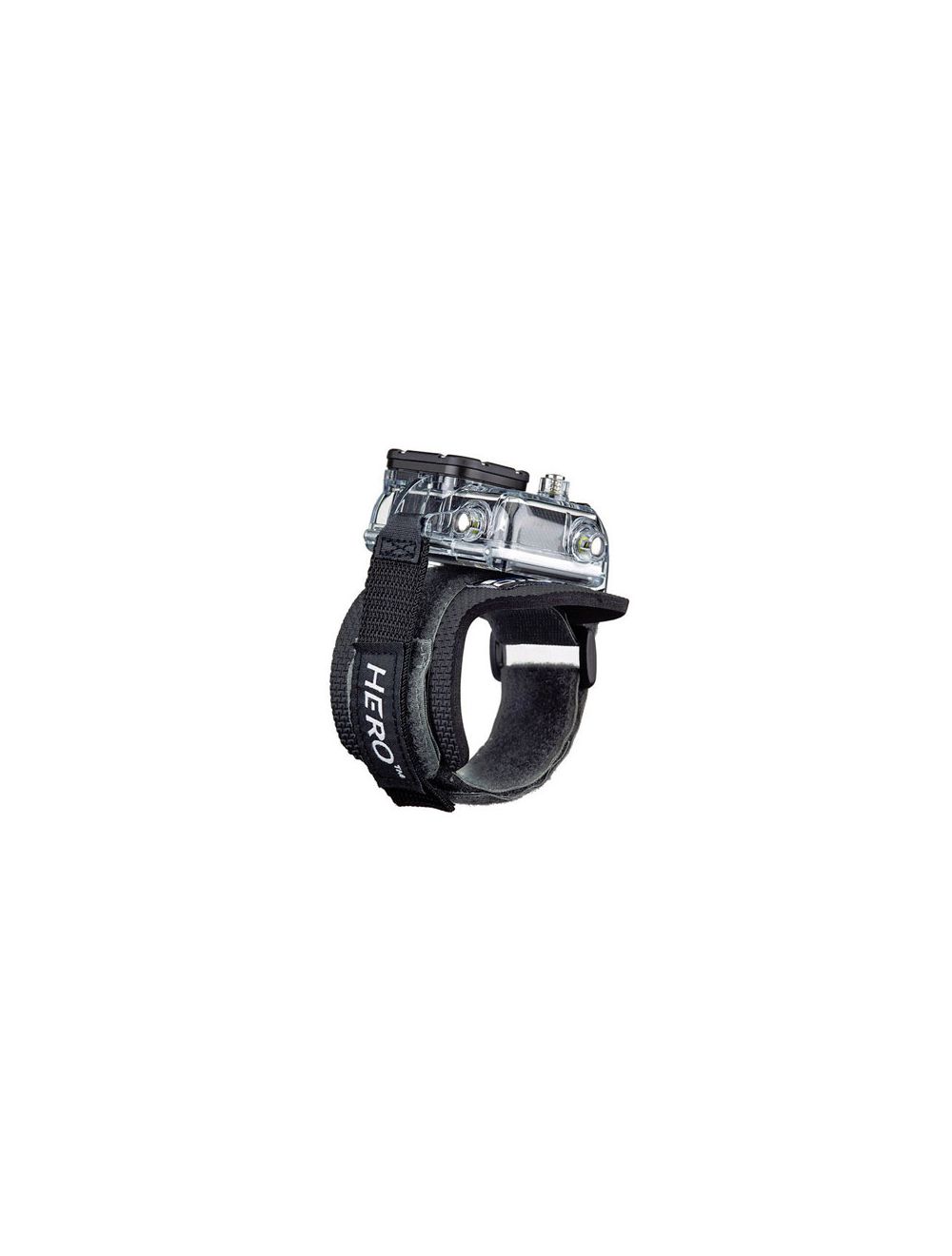 GOPRO WRIST HERO Bracelet Poignet pour Camera GOPRO Standard