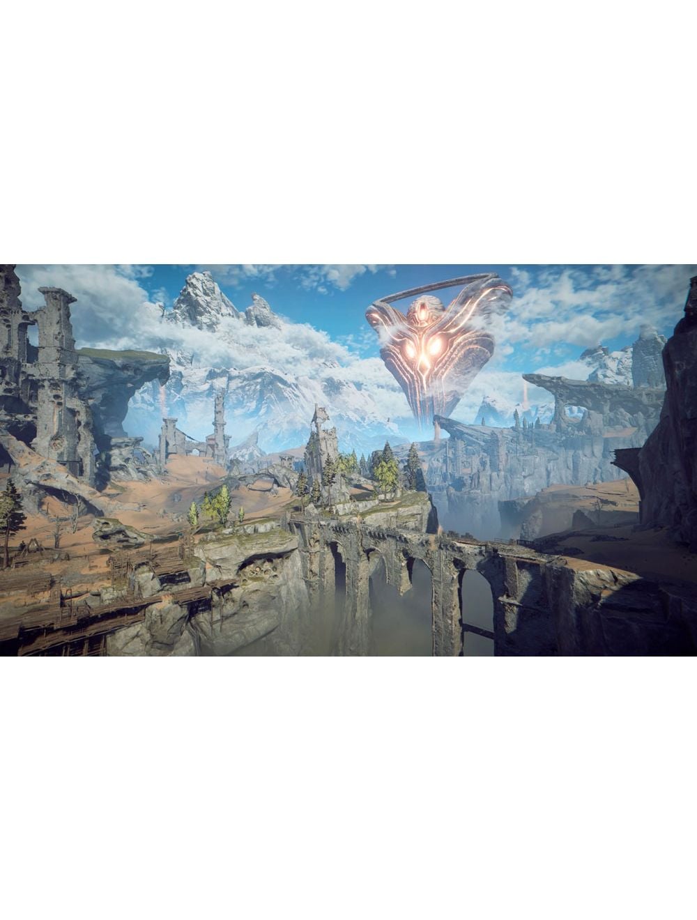 Atlas Fallen PS5