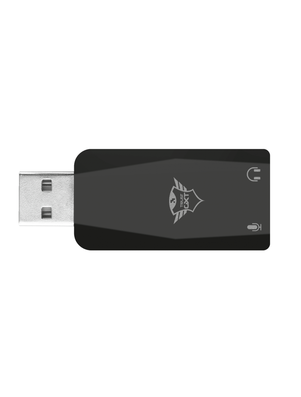 MICROFONO GXT 212 MICO USB TRUST
