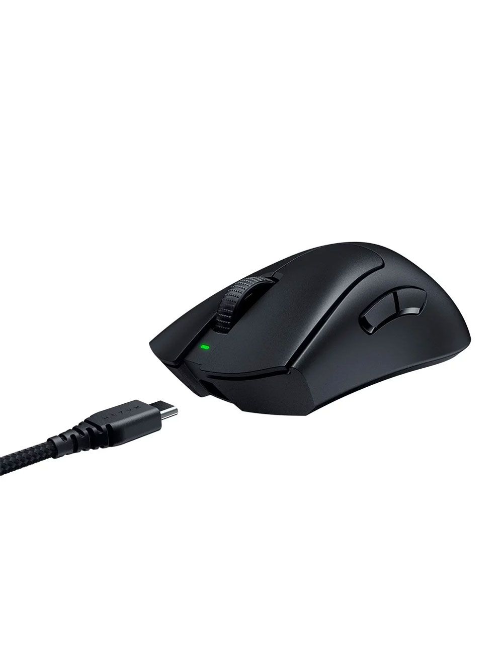 MOUSE DEATHADDER V3 PRO BLACK