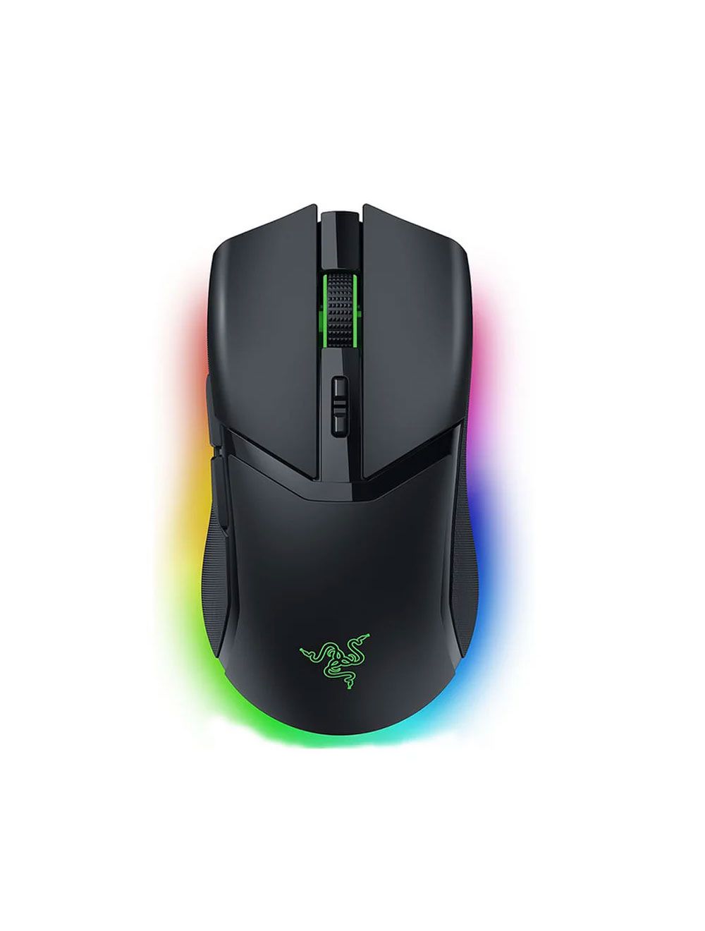 Mouse Razer Cobra Pro Wireless