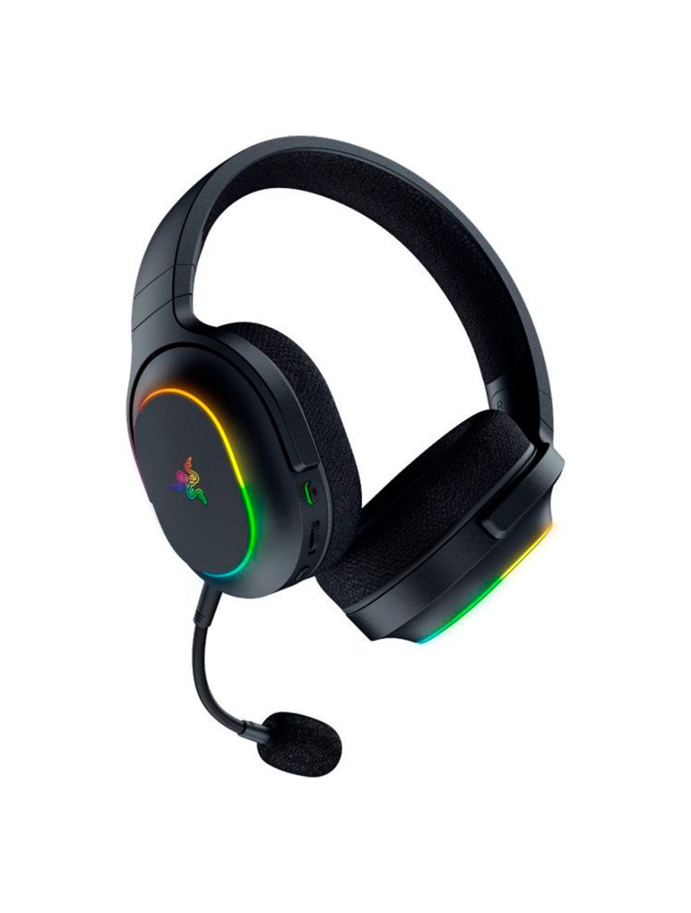 Audifono Razer Barracuda X Chroma Black