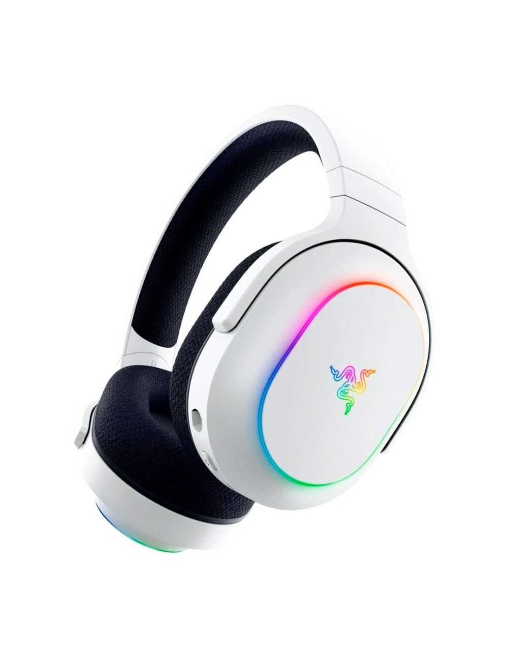 Audifono Razer Barracuda X Chroma White