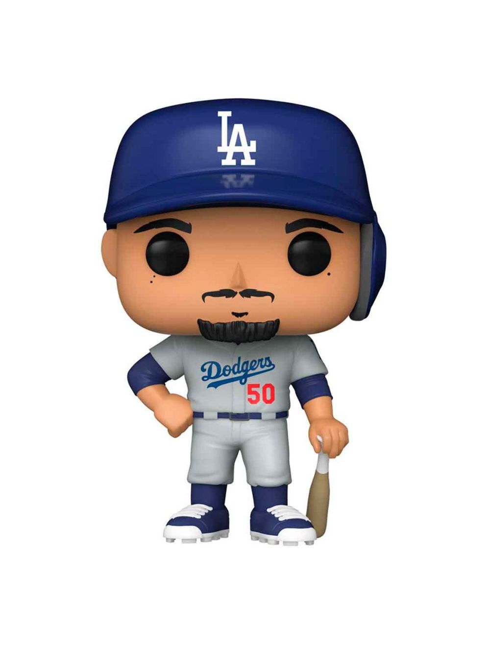 POP MLB: Dodgers-Mookie Betts (Alt jersey)