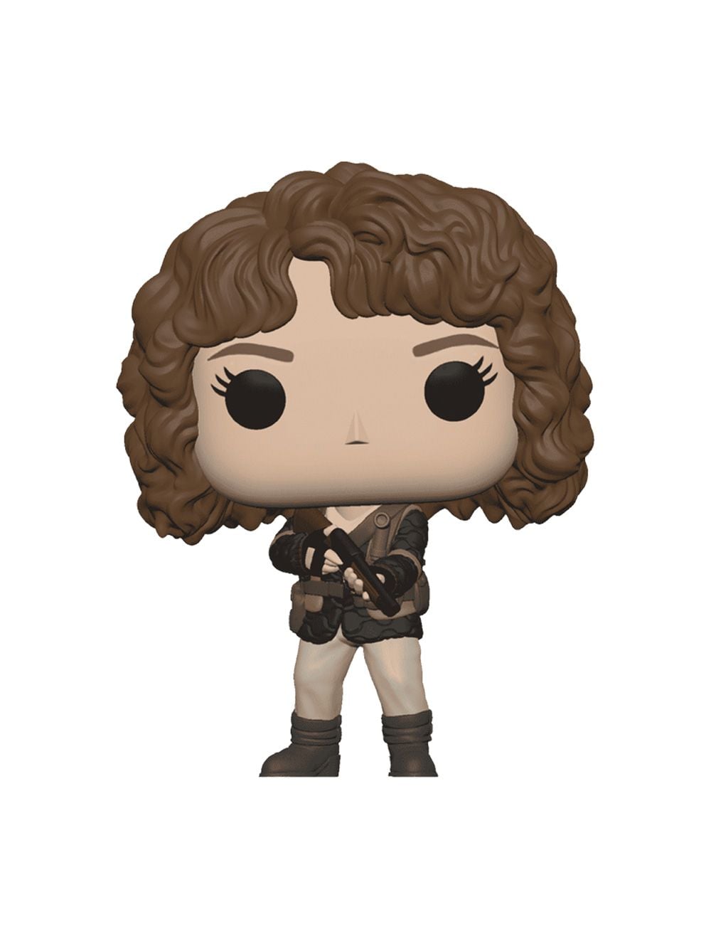 POP TV Stranger Things Nancy con escopeta con precios imperdibles