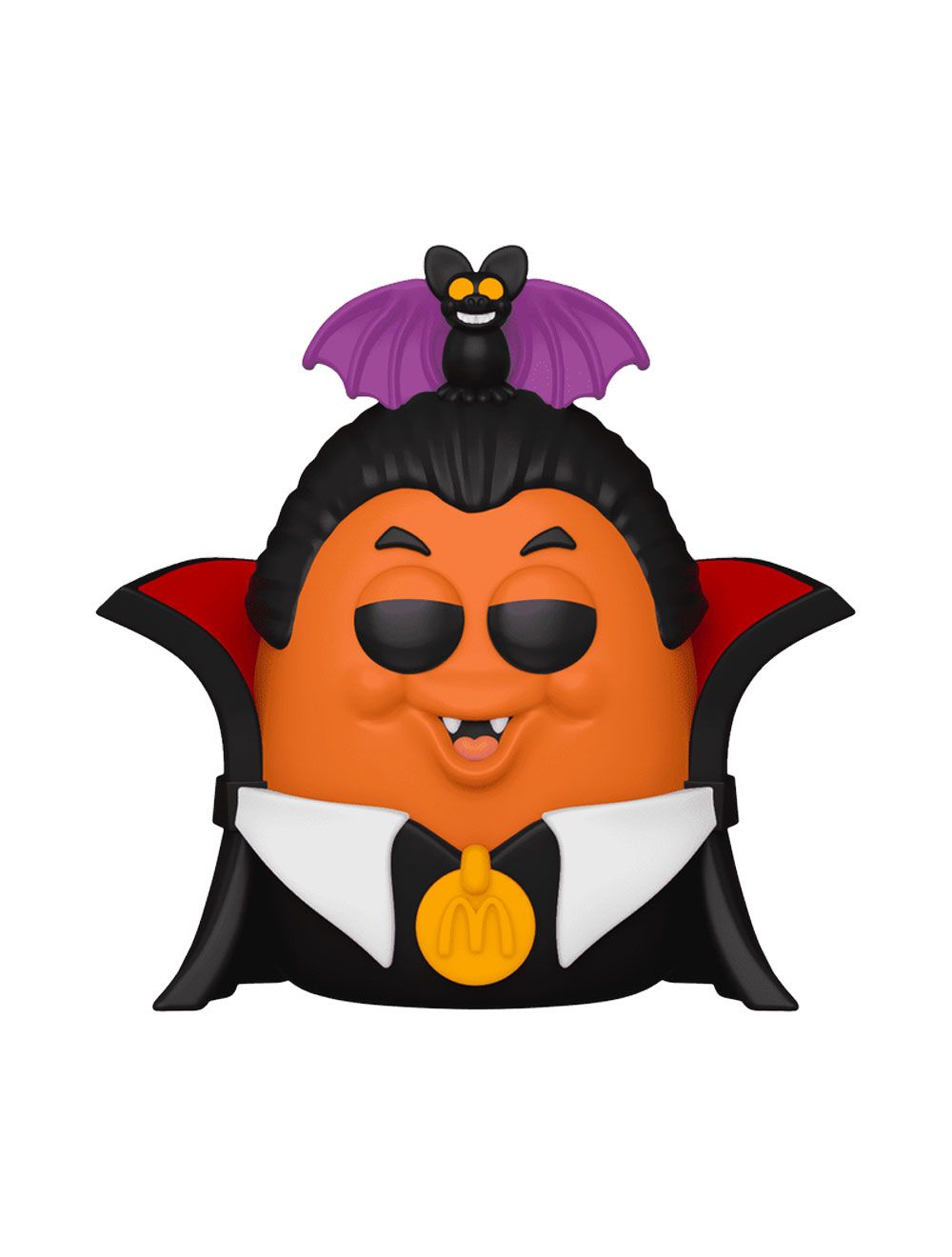 Descubre Funko Pop Mcdonalds NB Vamp y súmalo a tu colección