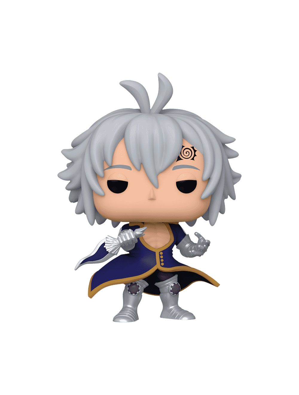POP Animation: Seven Deadly Sins - Estarossa