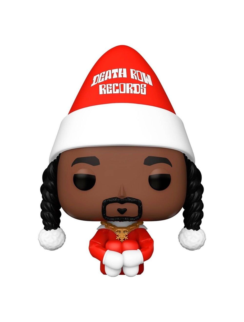 POP Rocks: Snoop Dogg(Snoop on a Stoop)