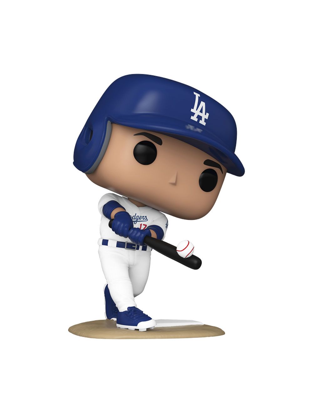 POP MLB: Dodgers- Shohei Ohtani(home)
