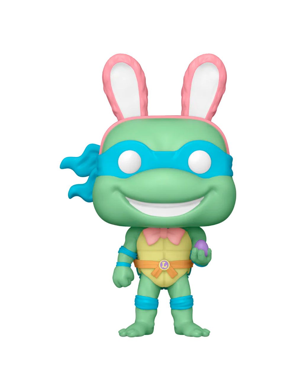POP Vinyl: TMNT Easter- Leo