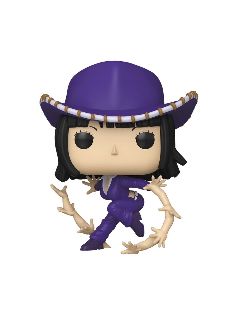 POP Animation: One Piece (Refresh)- Nico Robin