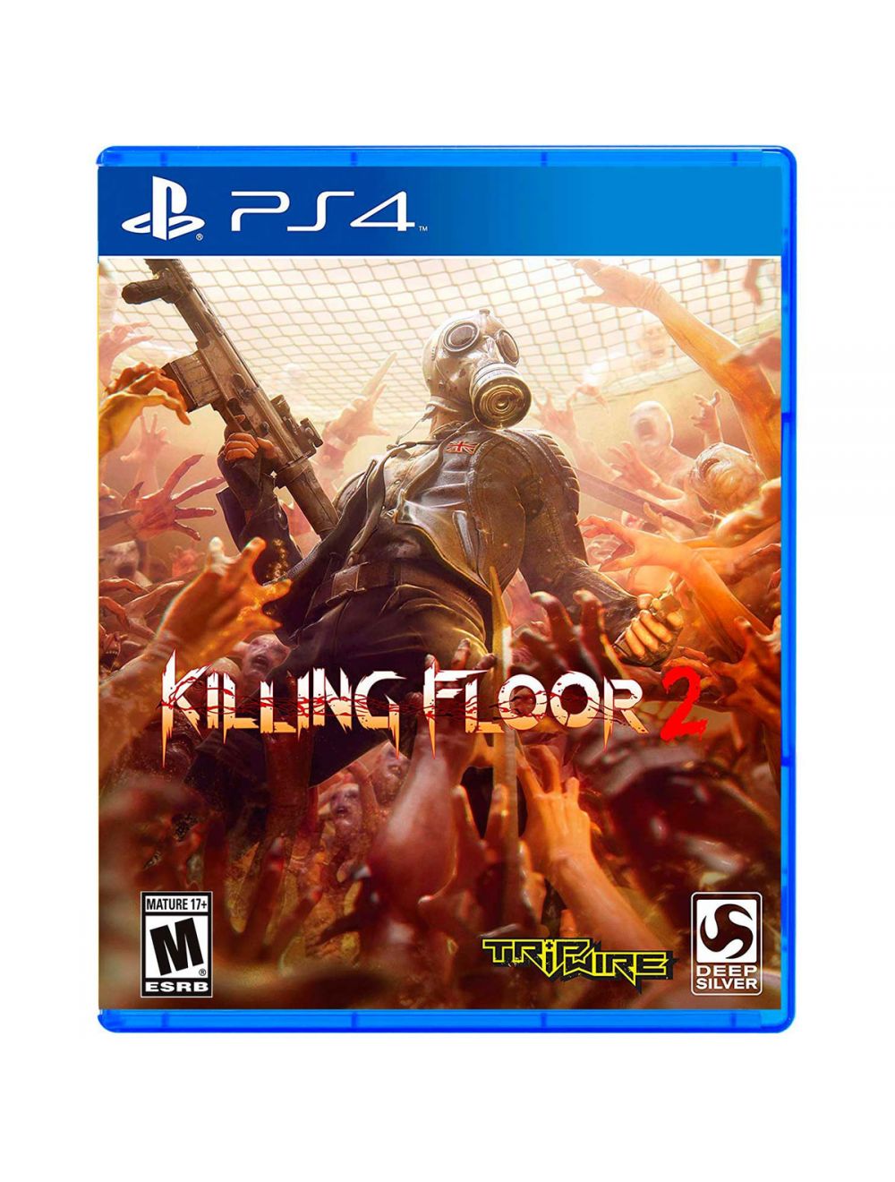 Killing Floor 2 PS4