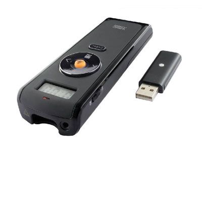 Perfect Pointer Presentador Laser Perfect Pointer para PC - Oferta — Descuentos Rata
