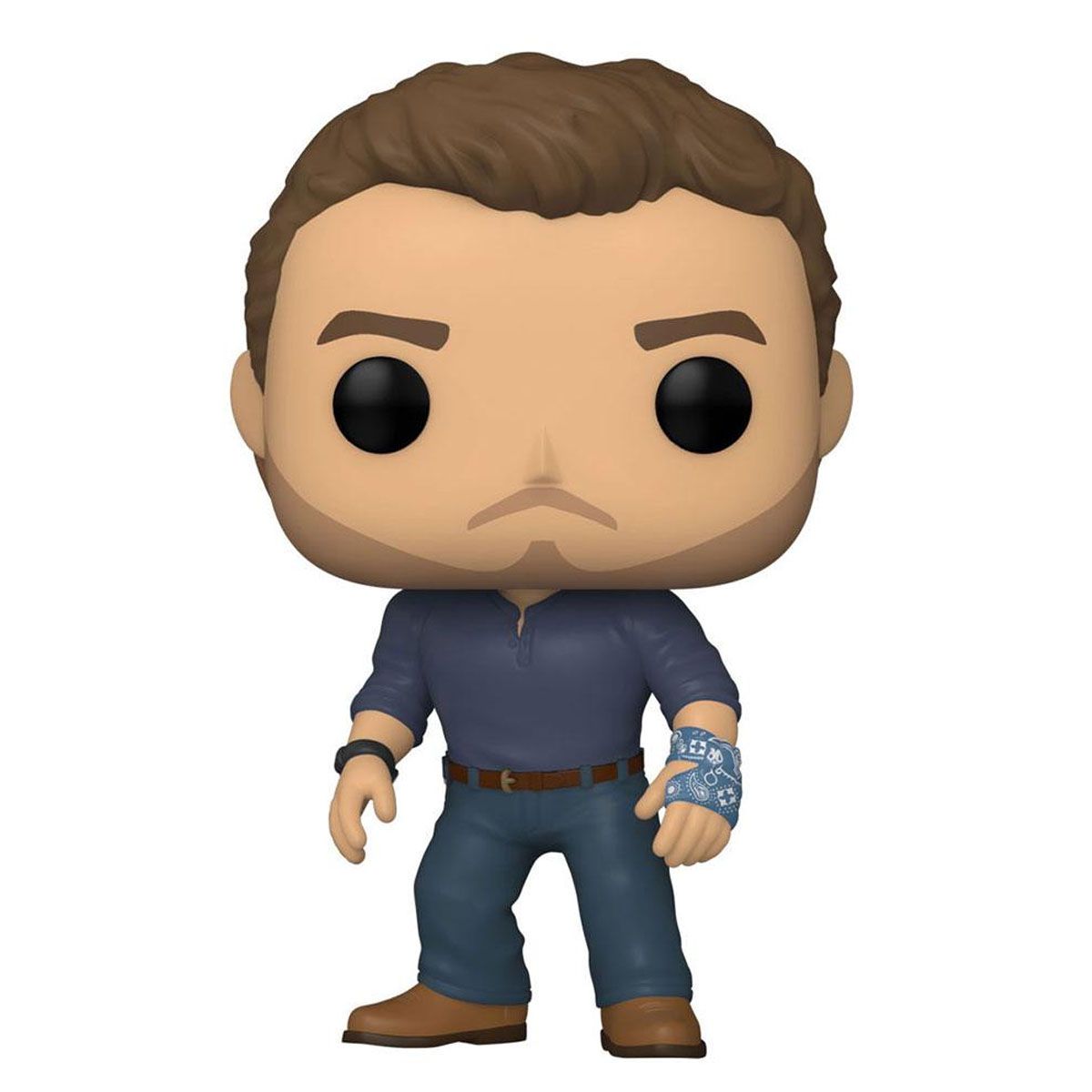 POP Movies: Jurassic World Domion - Owen Grady