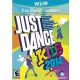 Just Dance Kids 2014 Wii U