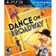 Move Dance on Broadway PS3