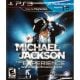 Michael Jackson The Experience PS3