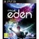 Child of Eden PS3