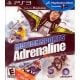 MOTION SPORT ADRENALINE PS3