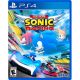Team Sonic Racing PS4