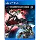 Bayonetta & Vanquish 10th Anniversary Bundle PS4
