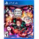 Demon Slayer -Kimetsu no Yaiba- The Hinokami Chronicles PS4