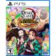 Demon Slayer -Kimetsu no Yaiba- Sweep the Board! PS5