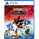 Sonic X Shadow Generations PS5