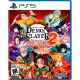DEMON SLAYER THE HINOKAMI CHRONIC 2 PS5
