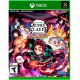 Demon Slayer -Kimetsu no Yaiba- The Hinokami Chronicles XBS