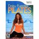 DAISY FUENTES PILATES WII