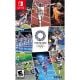 Tokyo 2020 Olympic Games Switch