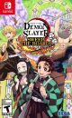 Demon Slayer -Kimetsu no Yaiba- Sweep the Board! Switch