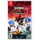 Sonic X Shadow Generations Switch