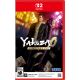 Yakuza 0 Director's Cut Switch 2