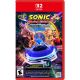 SW2 Sonic Racing: CrossWorlds