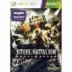Steel Battalion Heavy Armor Kinect Xbox 360