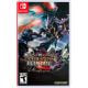 Monster Hunter generations Ultimate Switch