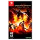 Dragons Dogma Dark Arisen Switch