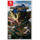 Monster Hunter Rise Switch