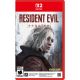 Resident Evil Requiem Switch 2